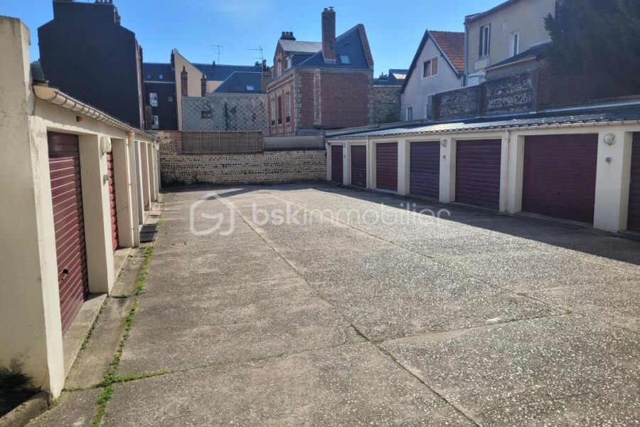 Appartement à vendre à Le havre — Vue sur la ville — photo 5