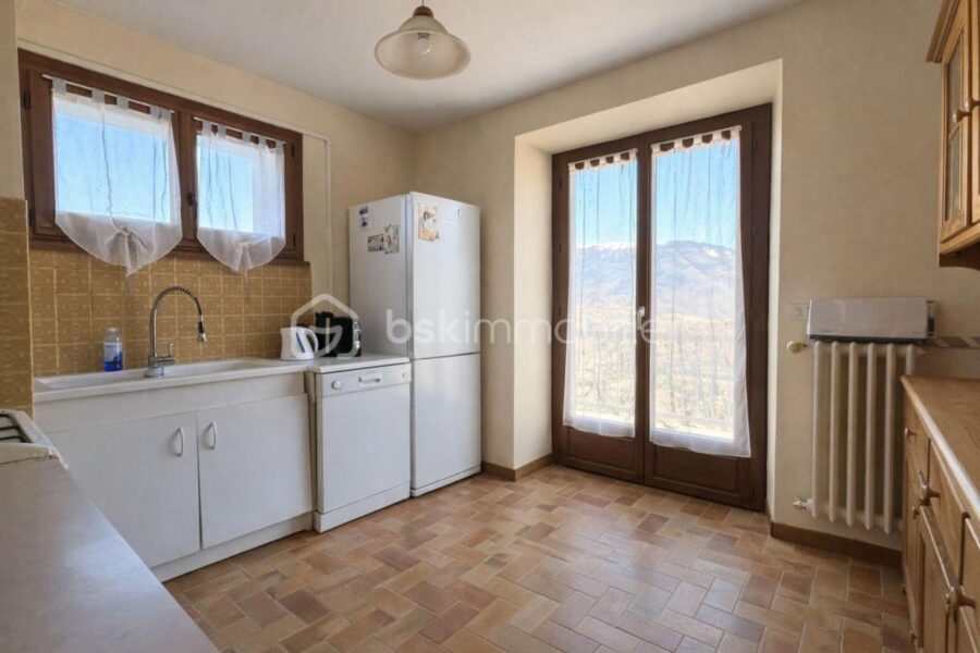 Maison à vendre à Chainaz les frasses