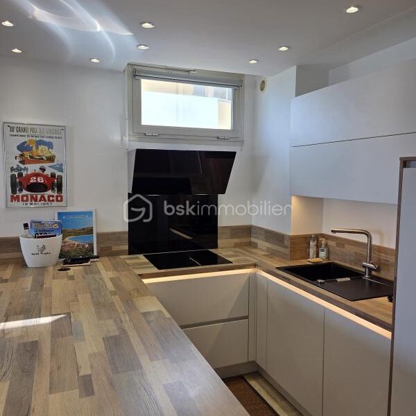 Appartement à vendre à Cavalaire sur mer — Vue mer — photo 4