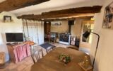 Charme, nature & autonomie – 147 m² + grange – Sud Aveyron – 5 pièces – 3 chambres – 147 m²