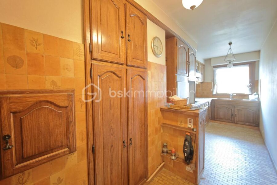 Appartement à vendre à Saint gratien