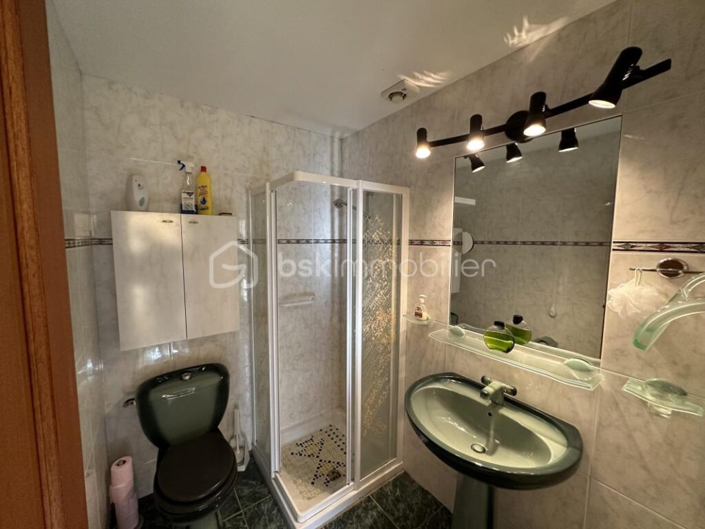 VILLA 4 FACES VUE ETANG – 5 pièces – 4 chambres – 127 m²