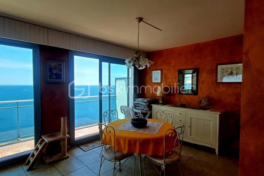 Appartement à vendre à Les sables d olonne