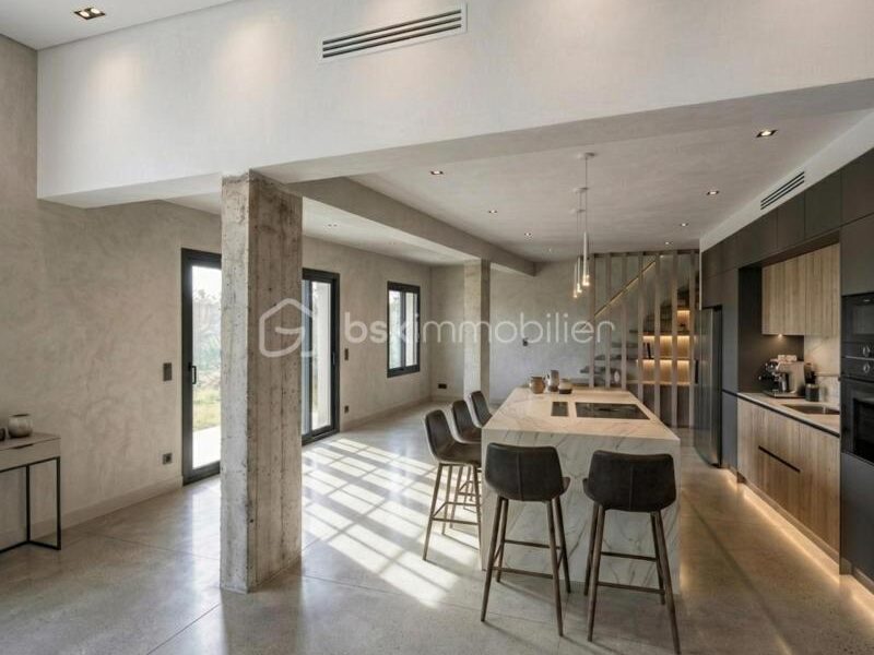 Maison à vendre à Saint m herve