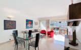 Appartement T3 Pointe CROISETTE Vue Mer – 3 pièces – 2 chambres – 63 m²
