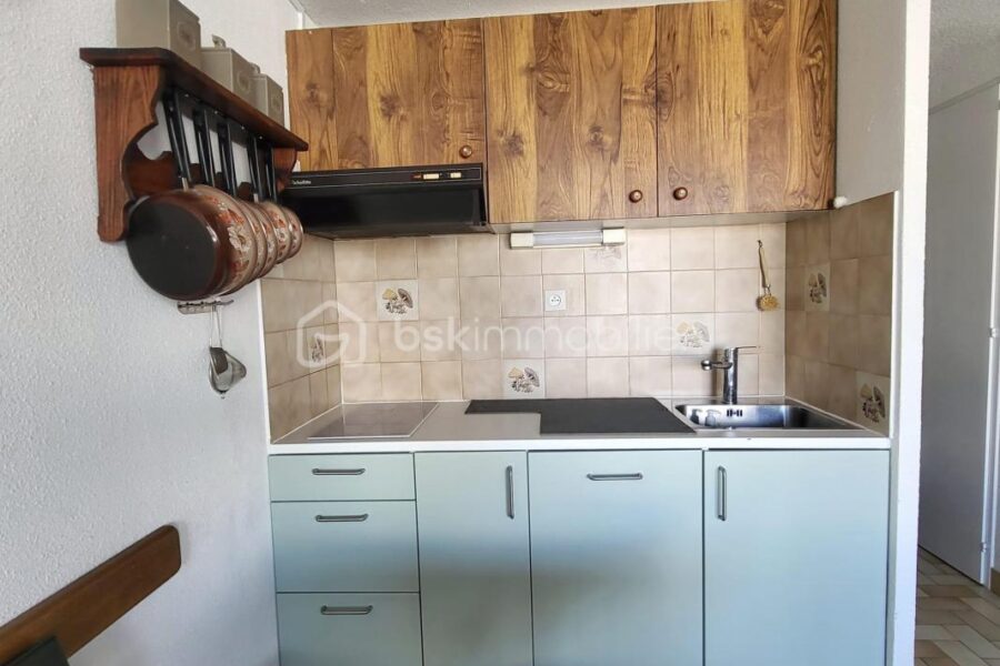 Appartement à vendre à Valras plage
