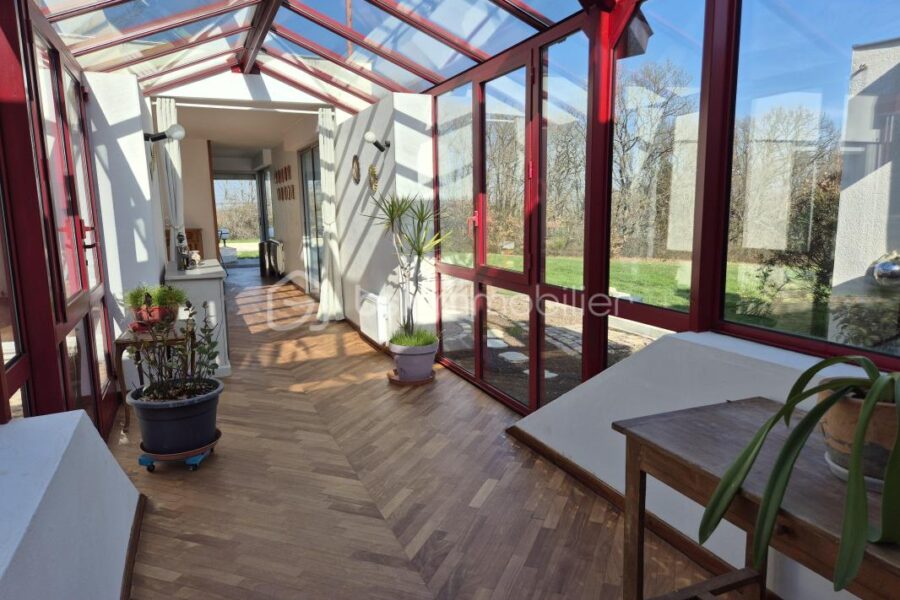 Maison à vendre à Fleurance