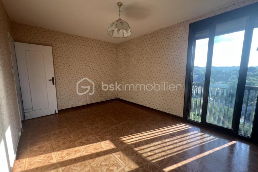 Appartement à vendre à Martigues
