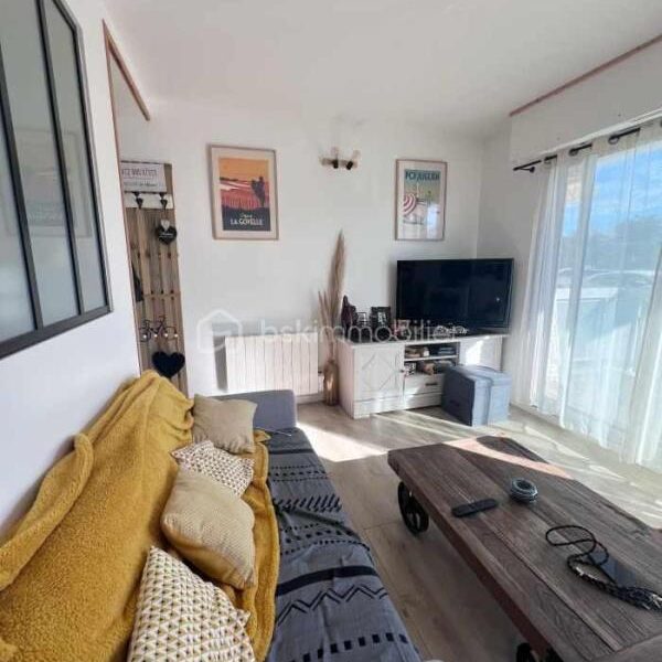 Appartement à vendre à Le pouliguen