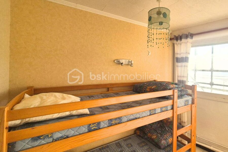Appartement à vendre à Neufchatel hardelot