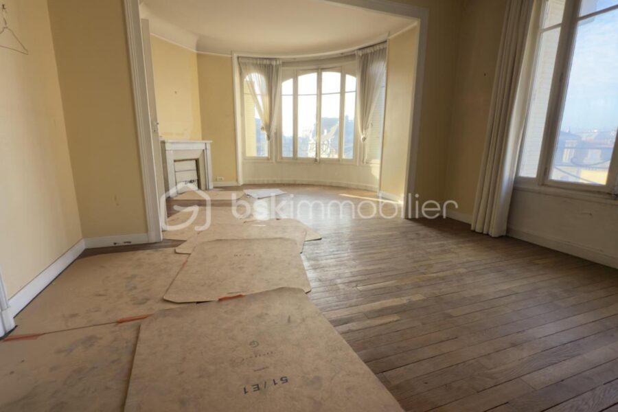 Appartement à vendre à Reims