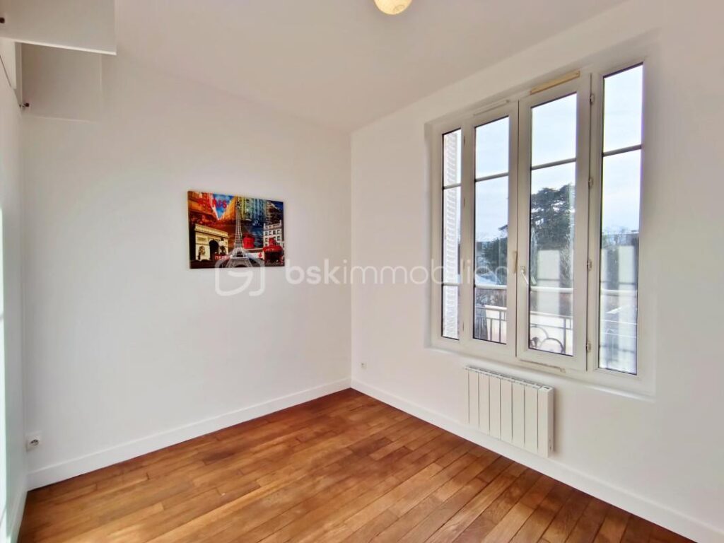 Appartement 2 pièces de 40 m² plein sud – 2 pièces – 1 chambre – 40 m²