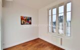 Appartement 2 pièces de 40 m² plein sud – 2 pièces – 1 chambre – 40 m²