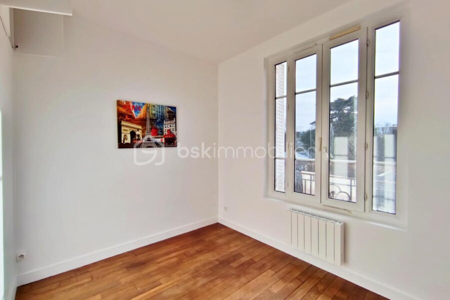 Appartement à vendre à Versailles