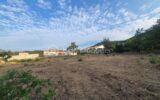 TERRAIN CONSTRUCTIBLE – VIABILISÉ DE 1095 m² – NR pièces – NR chambres – 1095 m²