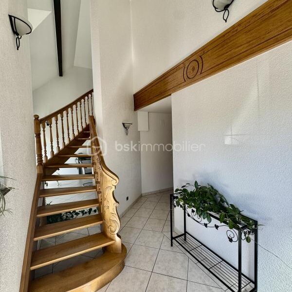 Maison à vendre à Creutzwald