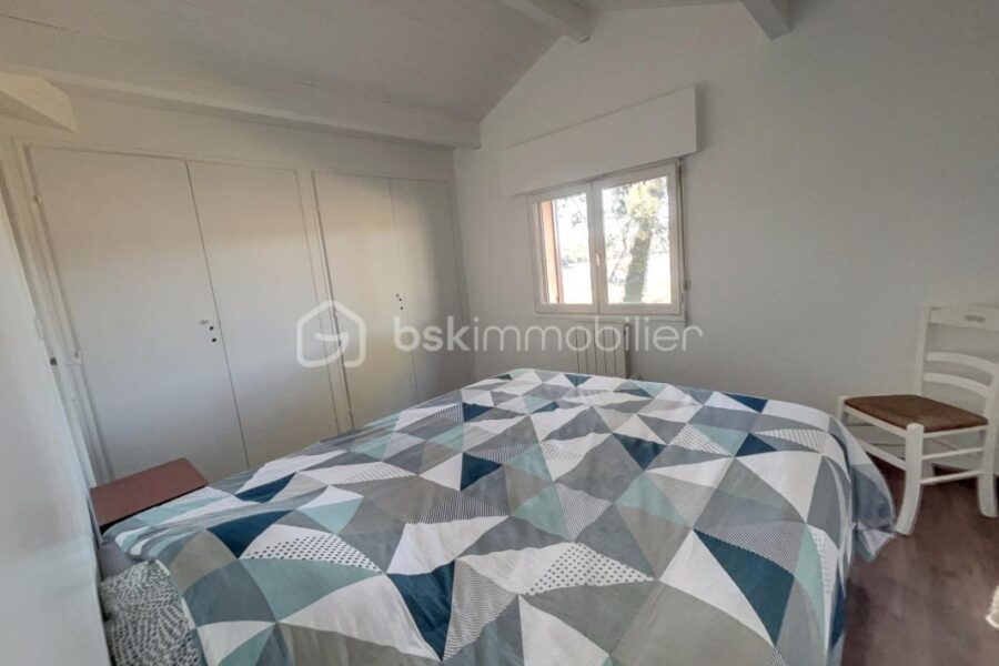 Appartement à vendre à Mimizan