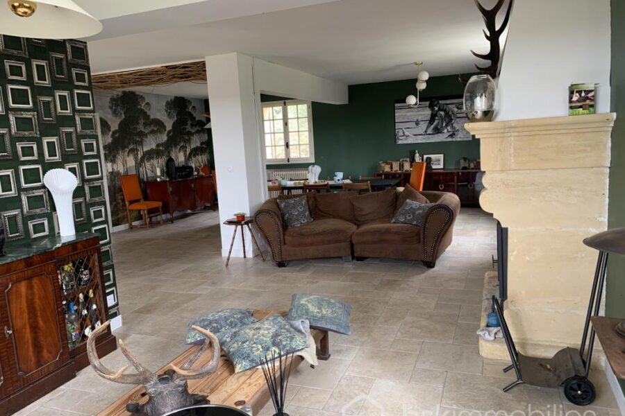 Maison à vendre à Lalinde