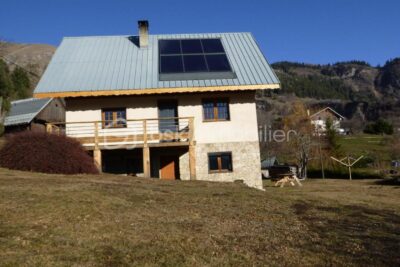 Maison 3 chambres Jarrier – 4 pièces – 3 chambres – 110 m²