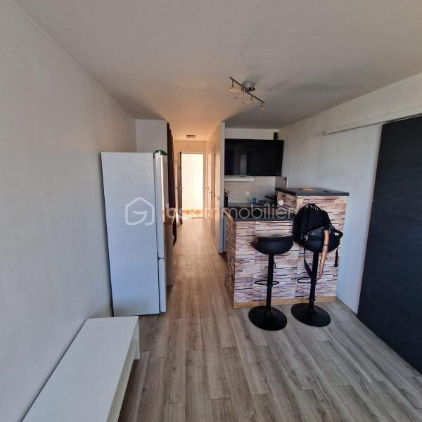 Appartement à vendre à Le barcares