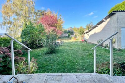 Immeuble de 245 m² avec vue imprenable sur le Château Fort de Sedan – 10 pièces – NR chambres – 250 m²