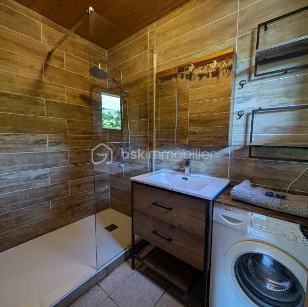 Appartement à vendre à La clusaz