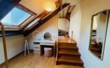 Charmant appartement de 36 m² – 1 pièce – 1 chambre – 36 m²