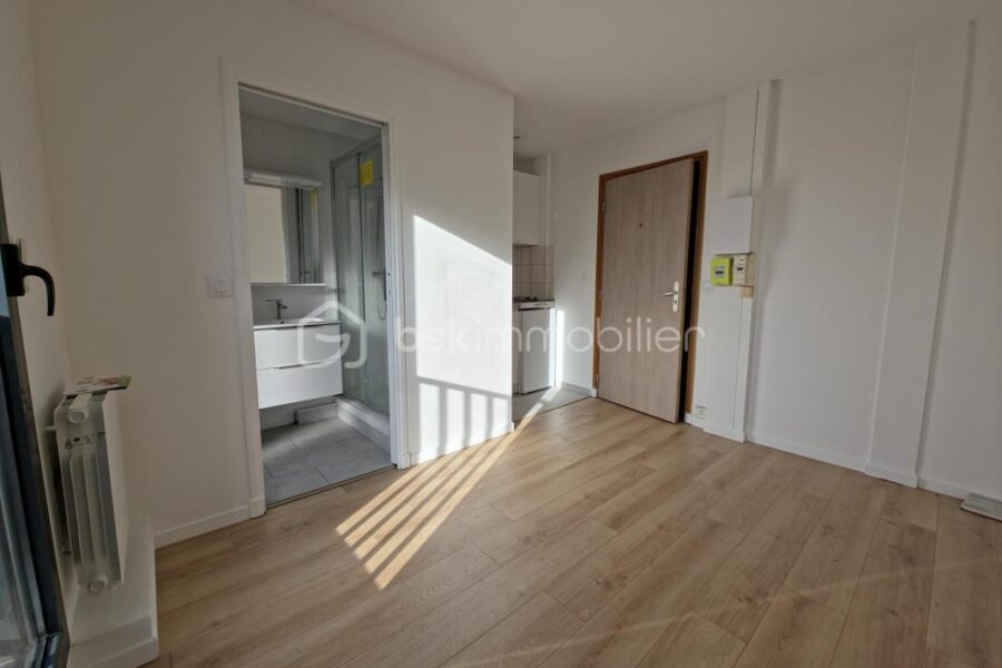 Appartement à vendre à Montreuil