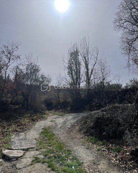 Terrain à vendre à Marquixanes