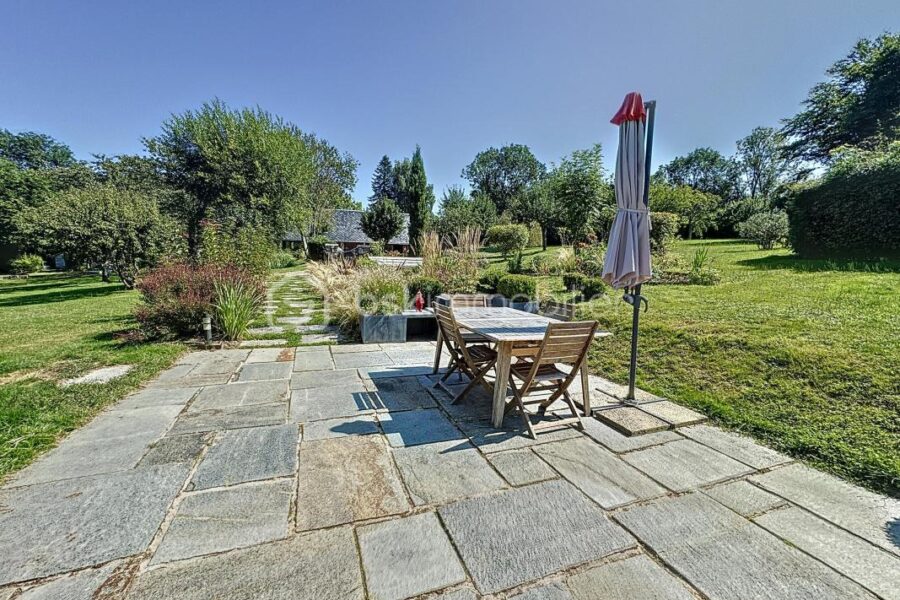 Maison à vendre à Conde sur risle