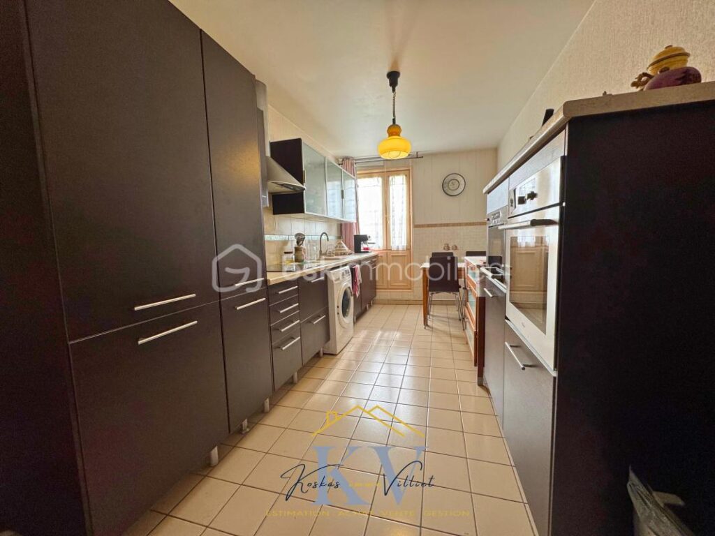 Montpellier – Place de l’Europe – 3 pièces – 2 chambres – 66 m²