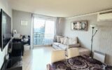 A vendre- Épinay-sur-Seine – Quartier de la Mairie, résidence “Les Jardins d’Épinay” Appartement situé en dernier étage sans vis à vis, bien exposé! – 3 pièces – 2 chambres – 58 m²