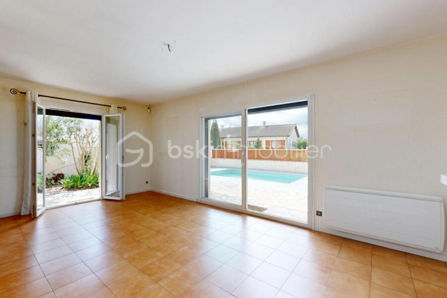 Maison à vendre à Tournefeuille