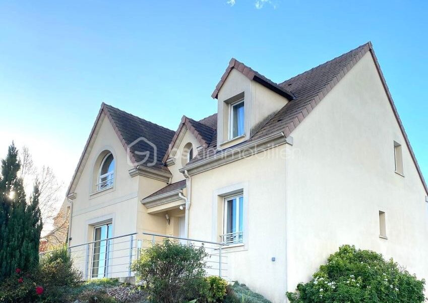 Maison à vendre à Epone — Vue nature — photo 4