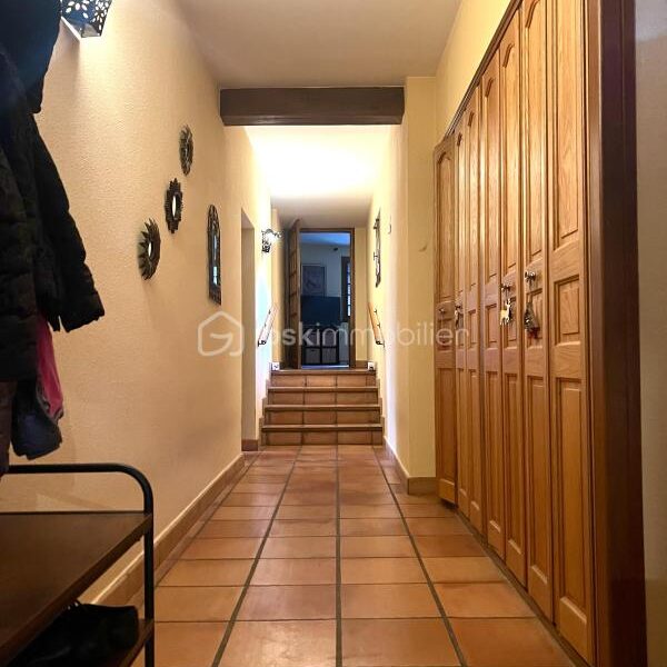Maison à vendre à Cazilhac
