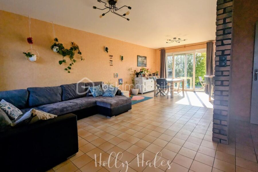 Maison à vendre à Le loroux bottereau — Vue nature — photo 4