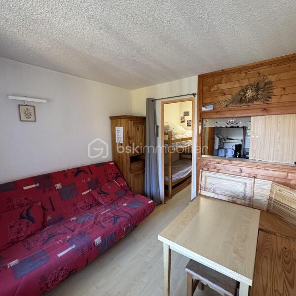 Appartement à vendre à Modane
