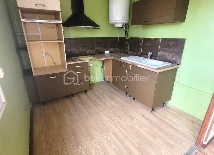 Appartement à vendre à Bagnols sur ceze