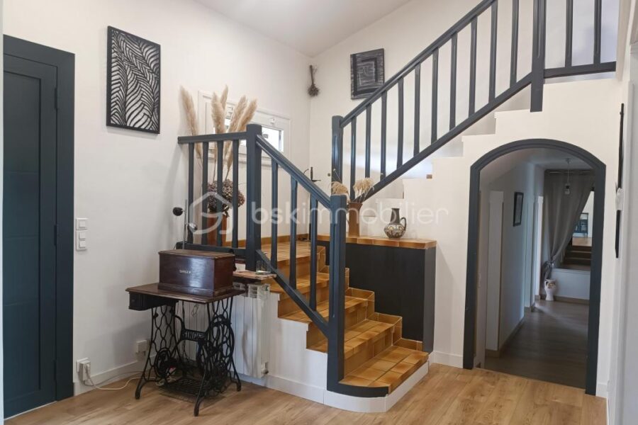 Maison à vendre à Condom