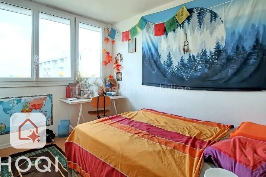 Appartement à vendre à Pau