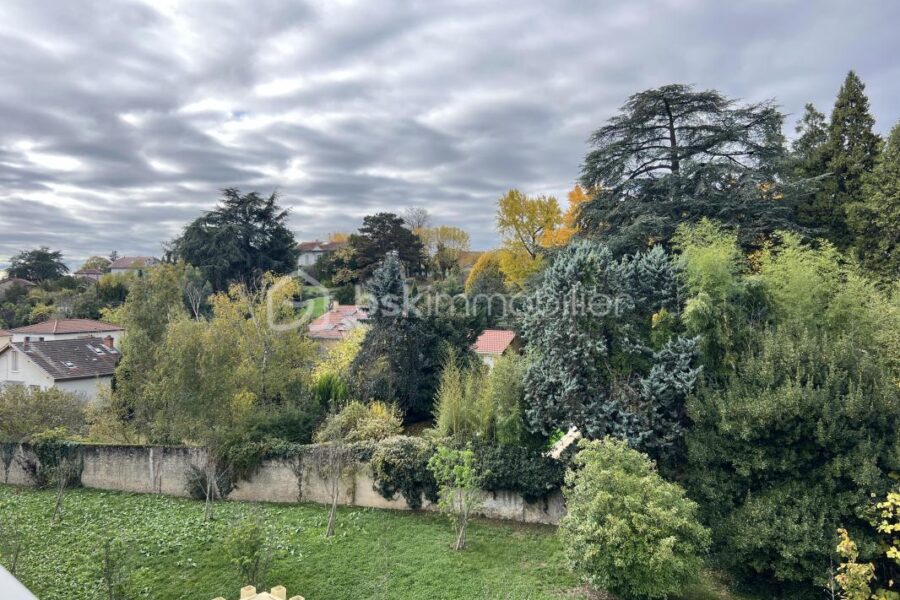 Appartement à vendre à Caluire et cuire