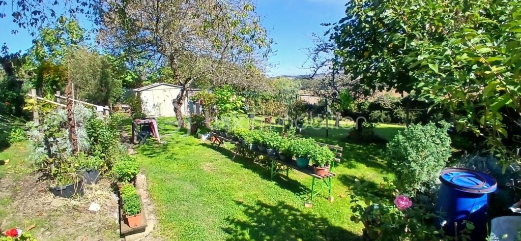 Maison de village – 3 pièces – 3 chambres – 101 m²