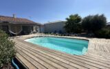 VILLA PLAIN-PIED 2018 – PISCINE -T5 – 5 pièces – 4 chambres – 115 m²