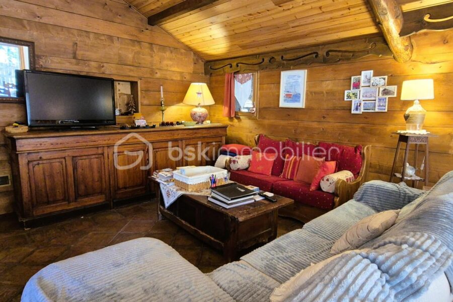 Maison à vendre à Allos