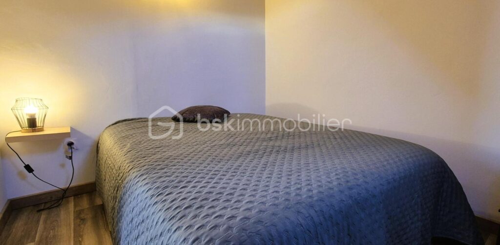 🏔️ APPARTEMENT T2 RÉNOVÉ – SKIS AUX PIEDS – SEIGNUS D’ALLOS – 2 pièces – 1 chambre – 22 m²