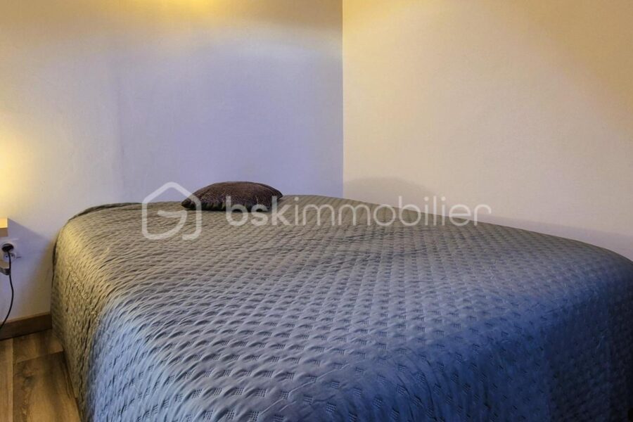 Appartement à vendre à Allos