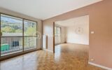 Appartement T3 avec fort potentiel – 3 pièces – 2 chambres – 65 m²