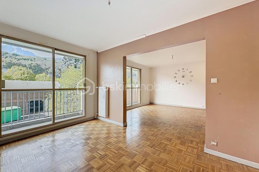 Appartement à vendre à Fontaine — Vue montagne — photo 4