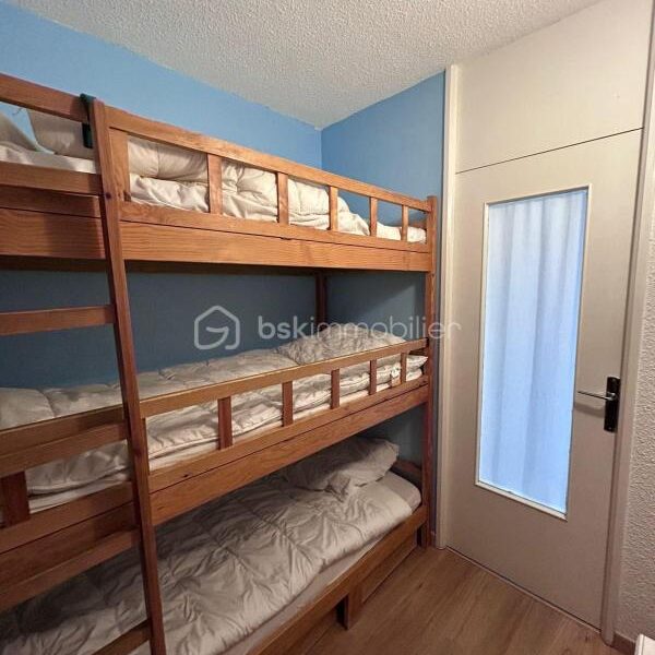 Appartement à vendre à Saint lary soulan