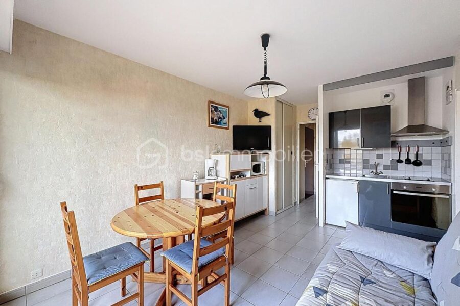 Appartement à vendre à Cabourg